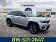 Jeep Grand Cherokee 4XE