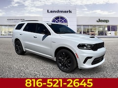 2025 Dodge Durango R/T PLUS AWD Sport Utility