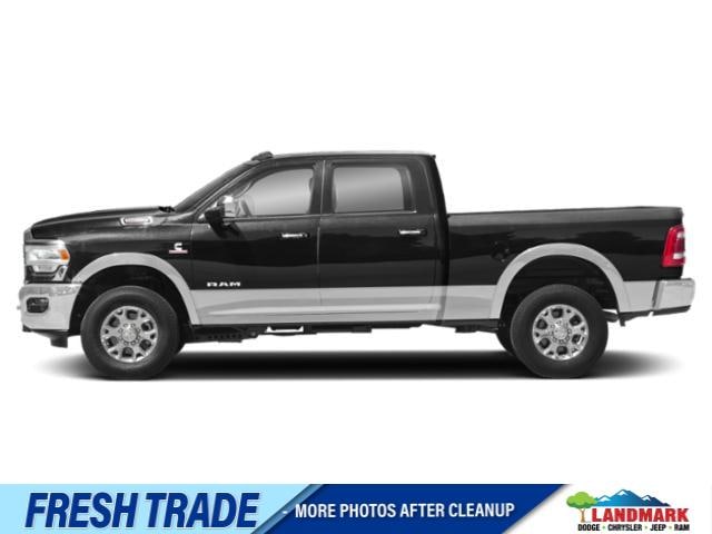 2019 RAM 2500 Laramie 4X4 Crew Cab SWB's photo