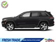  Jeep Grand Cherokee 4XE