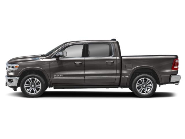 2023 Ram 1500 Limited photo 2