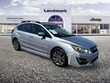  Subaru Impreza Wagon