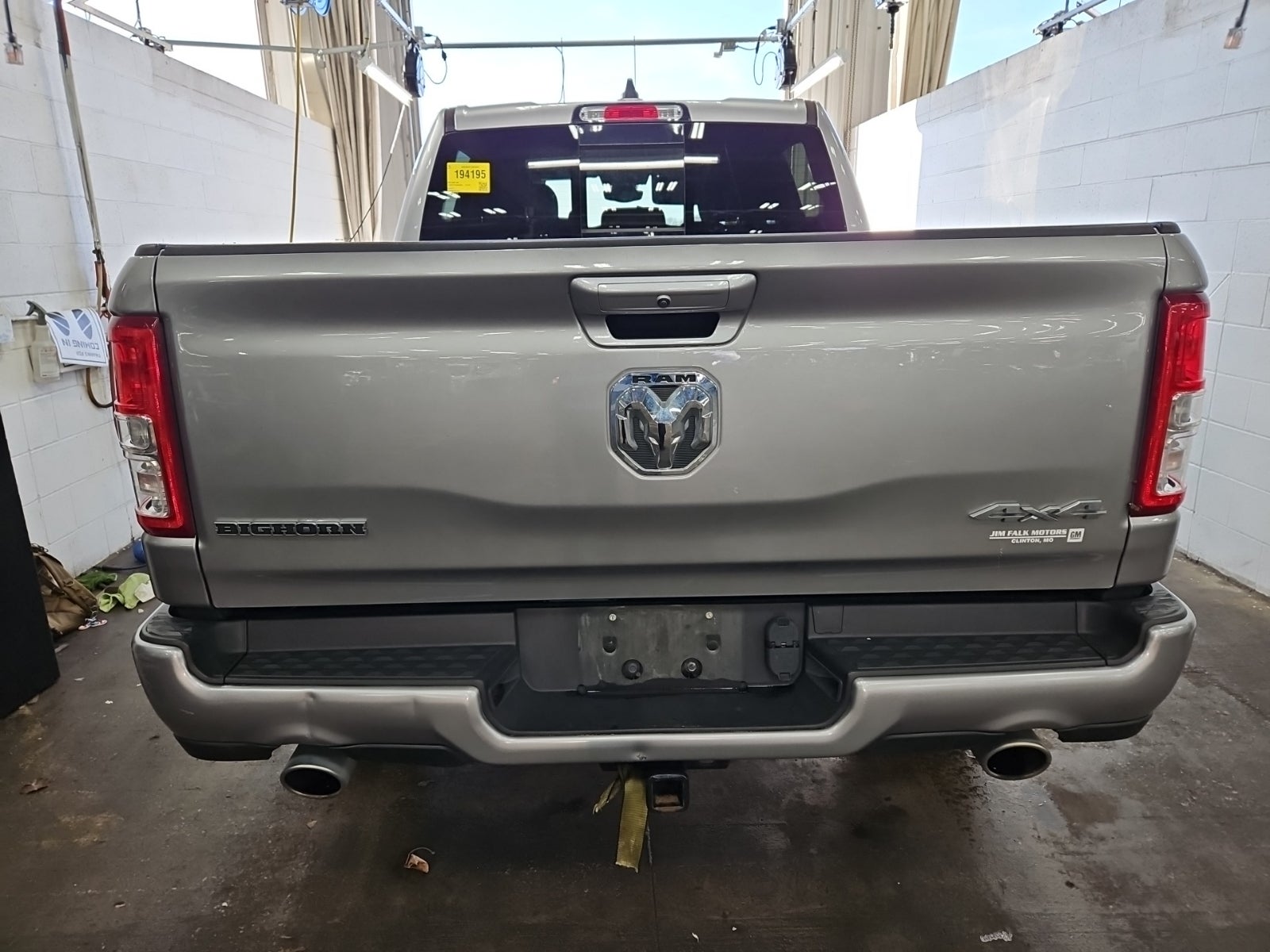 2020 RAM Ram 1500 Pickup Big Horn/Lone Star's photo