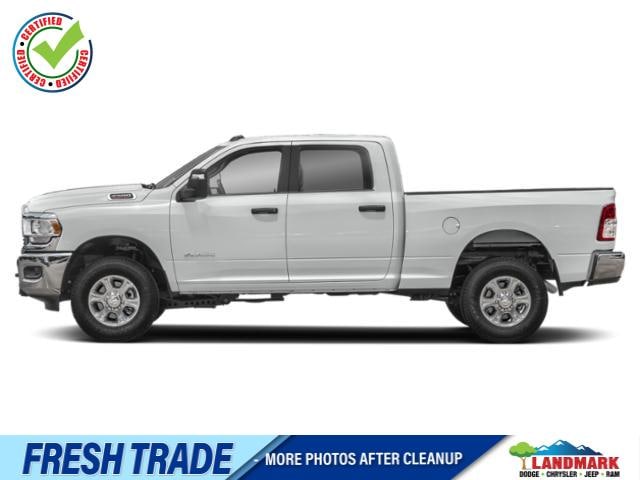 2024 RAM 2500 Laramie 4X4 Crew Cab SWB's photo