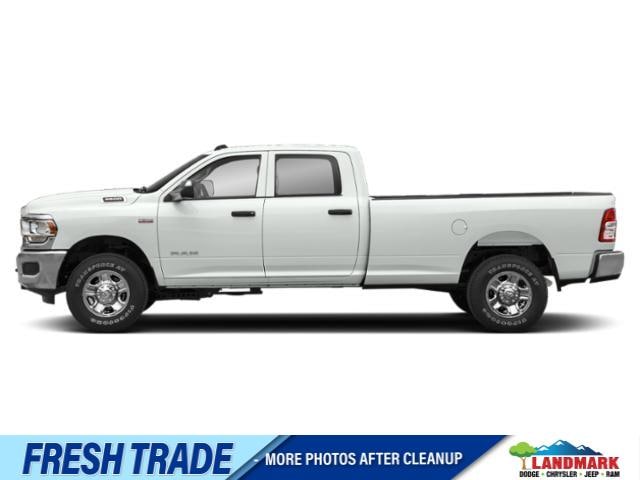 2022 RAM 3500 Tradesman 4X4 Crew Cab SWB's photo