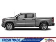 Chevrolet Silverado 1500 LTD