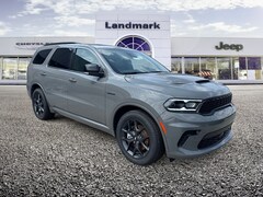 2026 Dodge Durango GT PREMIUM AWD HEMI V8 Sport Utility