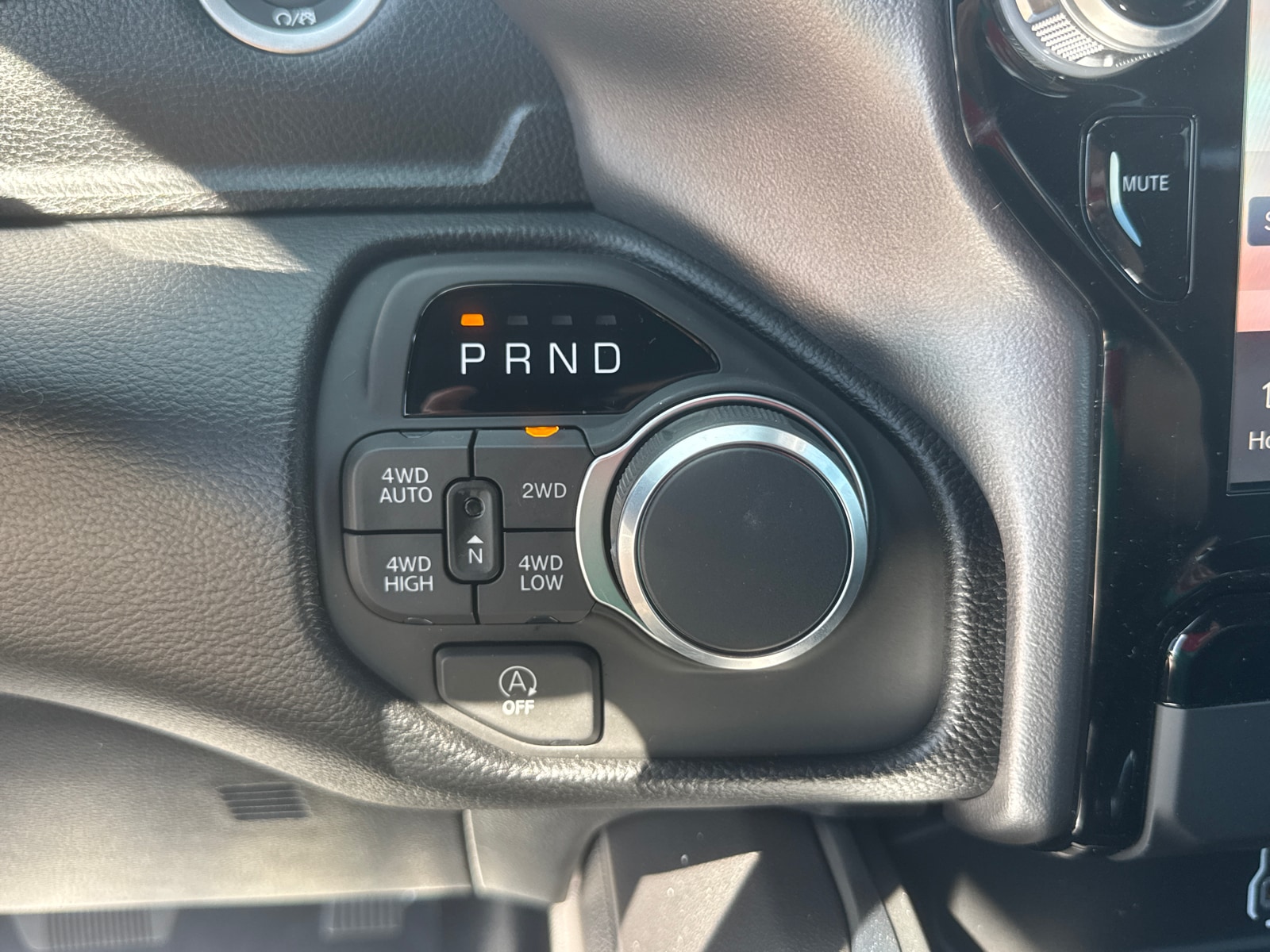 2026 RAM 1500 Big Horn/Lone Star - Photo 16