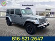 Jeep Wrangler Unlimited