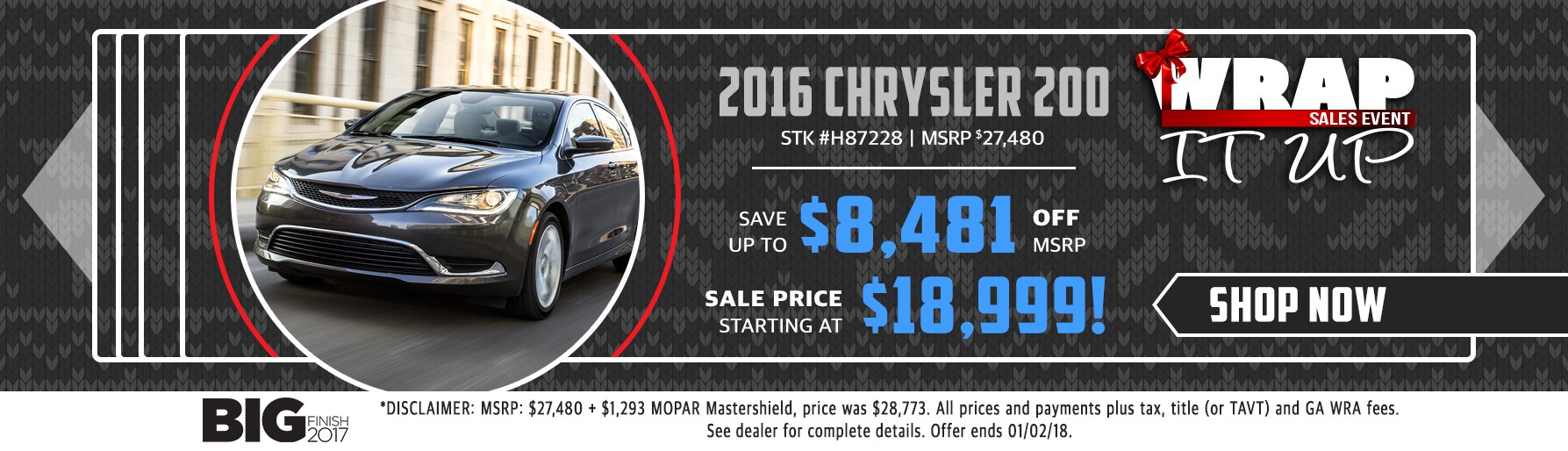 Chrysler Dodge Jeep RAM Athens New & Used Jeep Dealer Athens