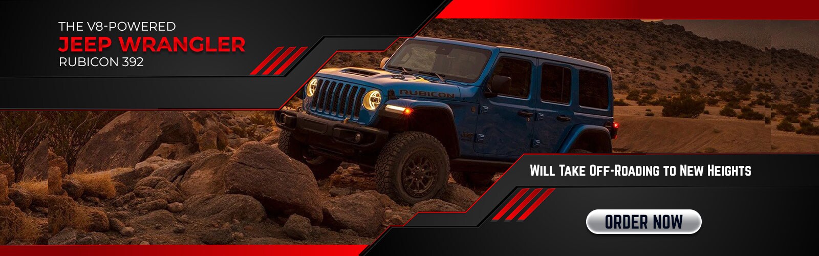 Athens Dodge Chrysler Jeep RAM Dealership Near Winder, GA