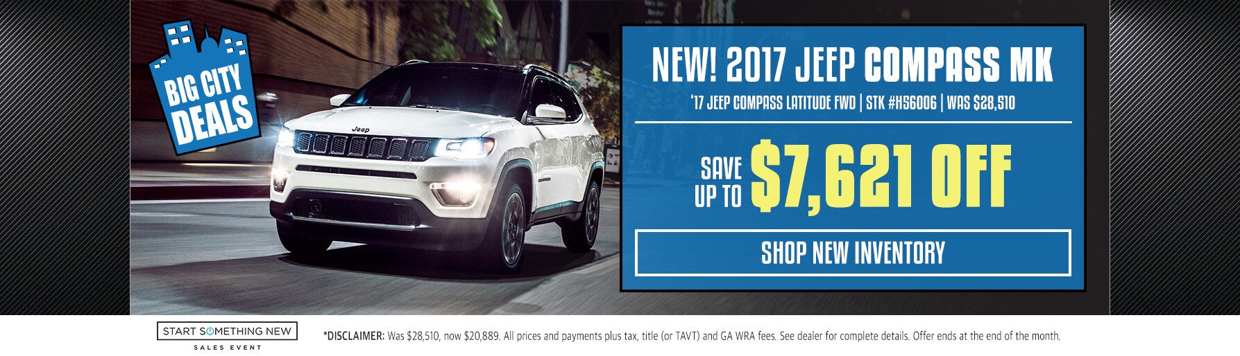 Athens Dodge Chrysler Jeep Ram Jeep Dealer Winder