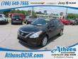 Nissan Versa Sedan
