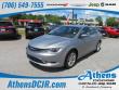Chrysler 200