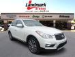 INFINITI QX50