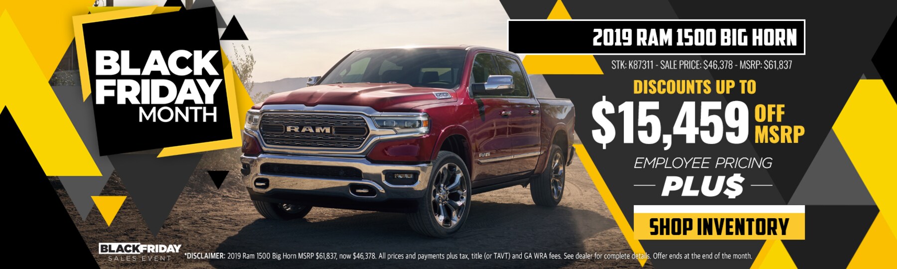 Dodge Chrysler Jeep RAM for sale in Athens Ram Dealer in Athens