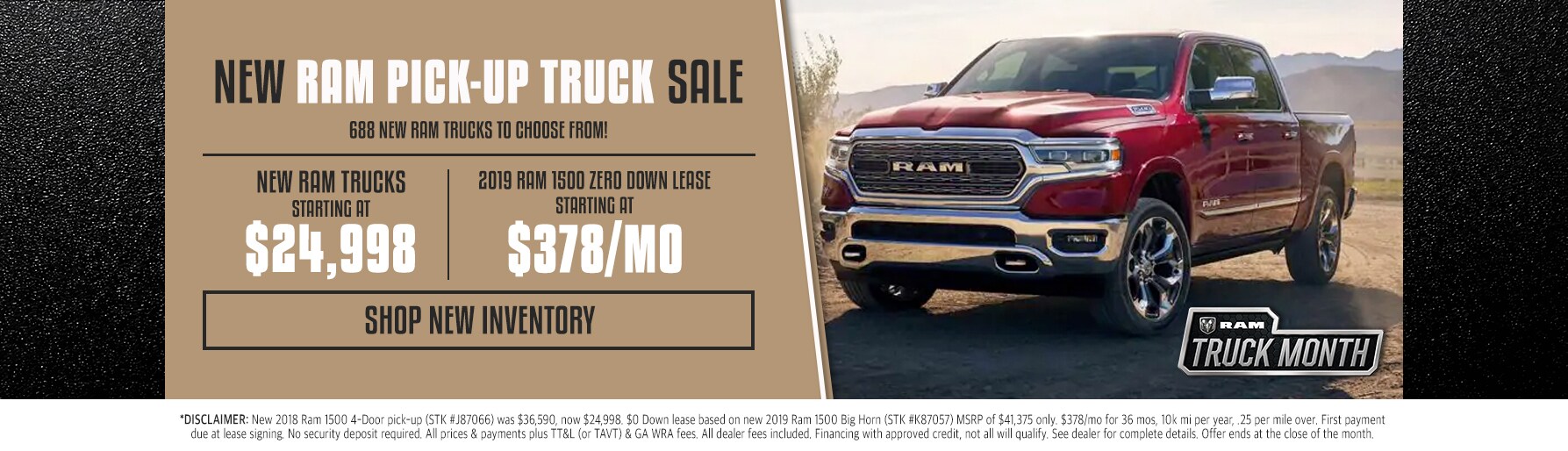 New 2019 Jeeps And 2019 Ram Trucks Dealer Serving Atlanta New Jeep