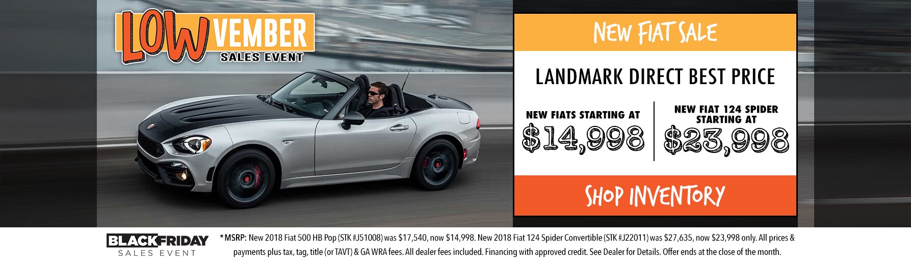 Landmark Chrysler Dodge Jeep Ram Fiat of Atlanta Jeep Dealer Union City