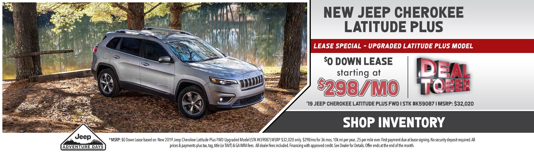 Landmark Chrysler Dodge Jeep Ram Fiat of Atlanta Jeep Dealer Union City