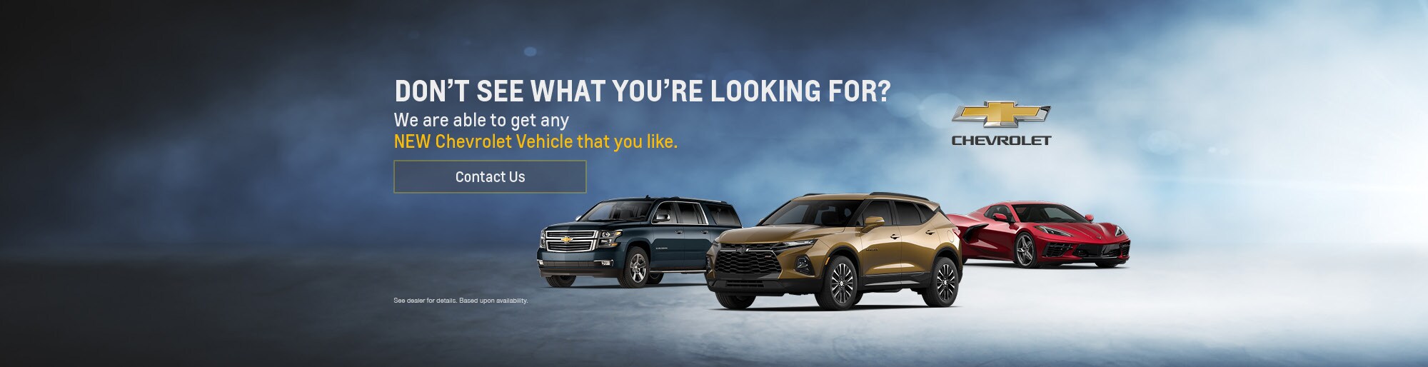 LANDMARK CHEVROLET INC. New Chevrolet Dealership in RANDOLPH, NY