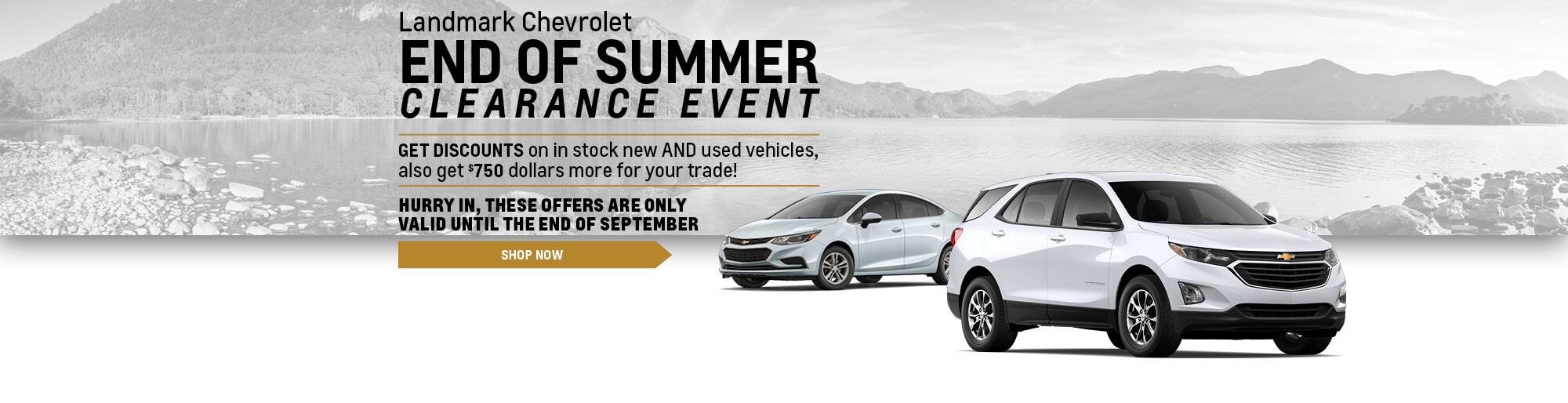 LANDMARK CHEVROLET INC. New Chevrolet Dealership in RANDOLPH, NY