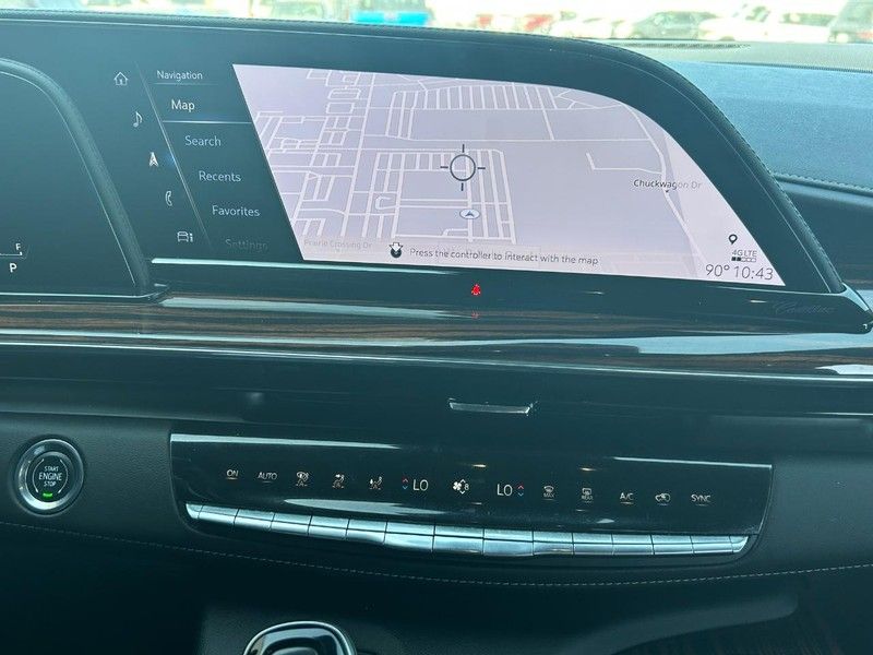 2023 Cadillac Escalade ESV Premium Luxury - Photo 22