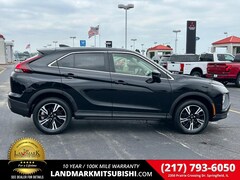 2024 Mitsubishi Eclipse Cross SE S-AWC SUV