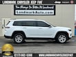 Jeep Grand Cherokee L