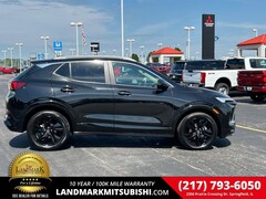 2024 Buick Encore GX FWD 4dr Sport Touring SUV