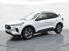 New 2025 Ford Escape for Sale in Springfield IL
