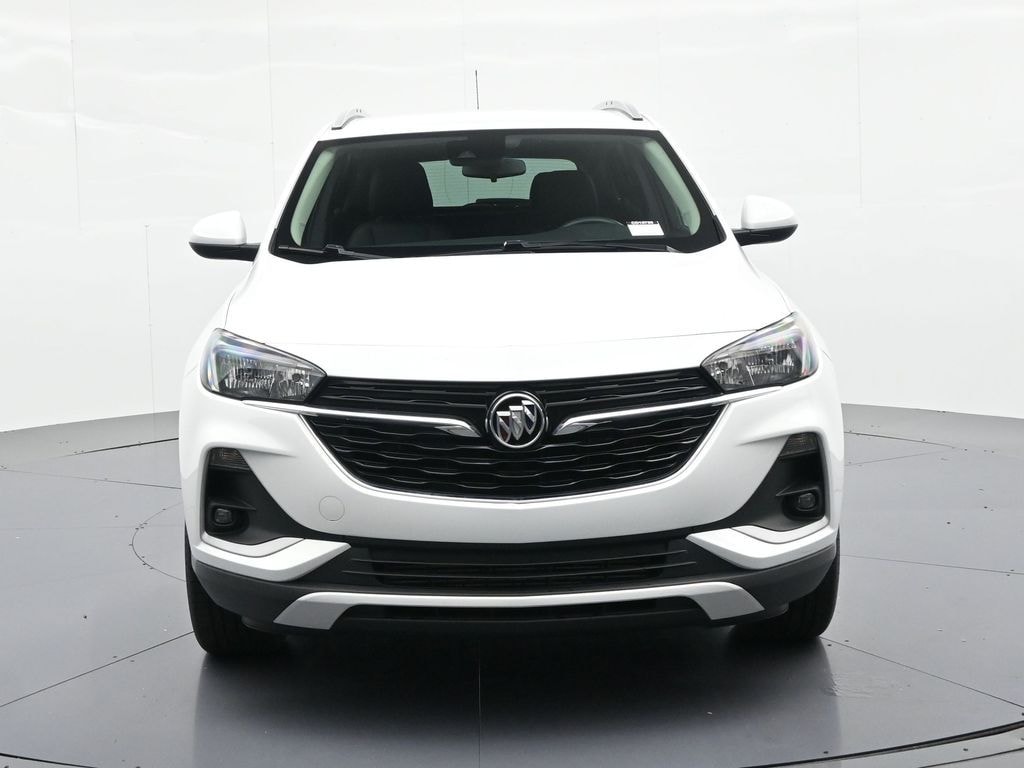 Used 2023 Buick Encore GX Select SUV