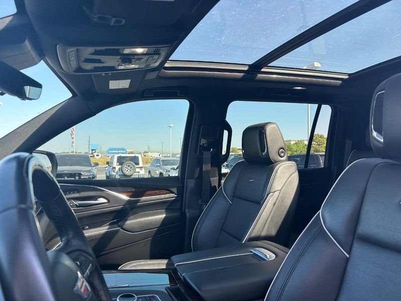 2023 Cadillac Escalade ESV Premium Luxury - Photo 9