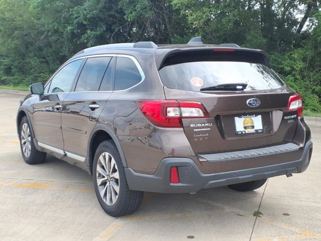 Used 2019 Subaru Outback 3.6R SUV