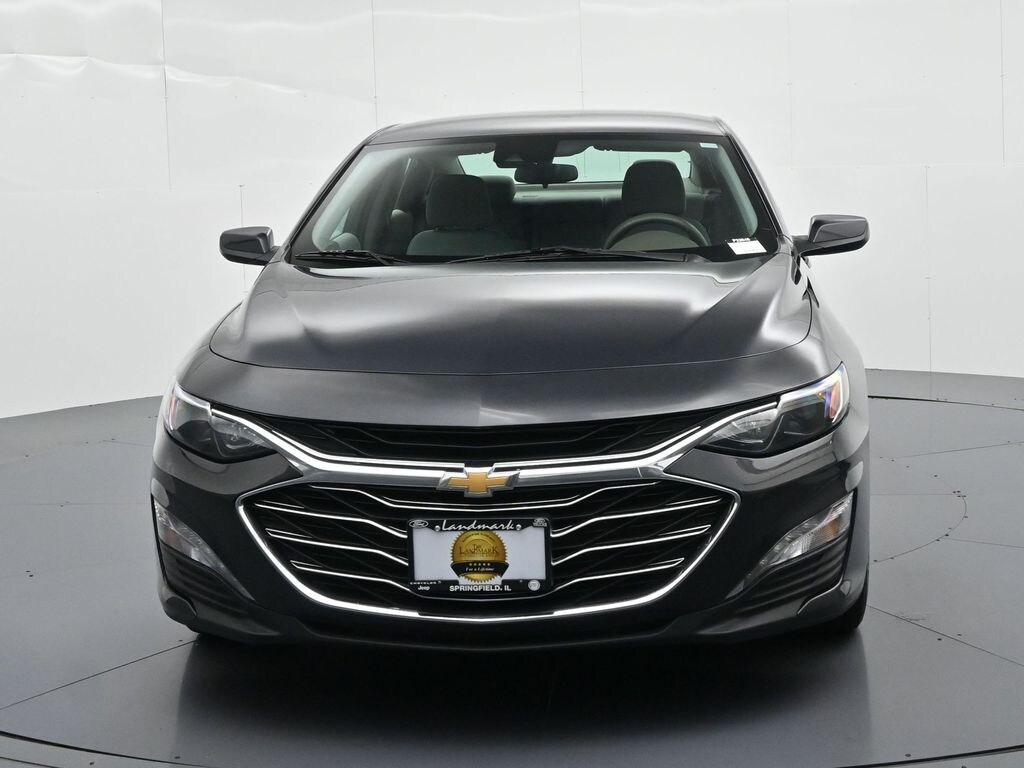 Used 2023 Chevrolet Malibu LT Sedan