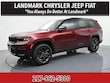  Jeep Grand Cherokee L