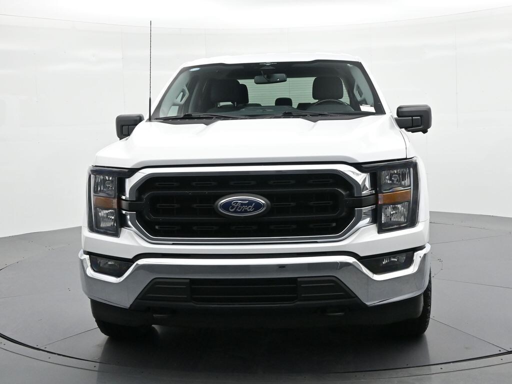 Used 2023 Ford F-150 XLT Truck