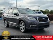 Subaru Ascent