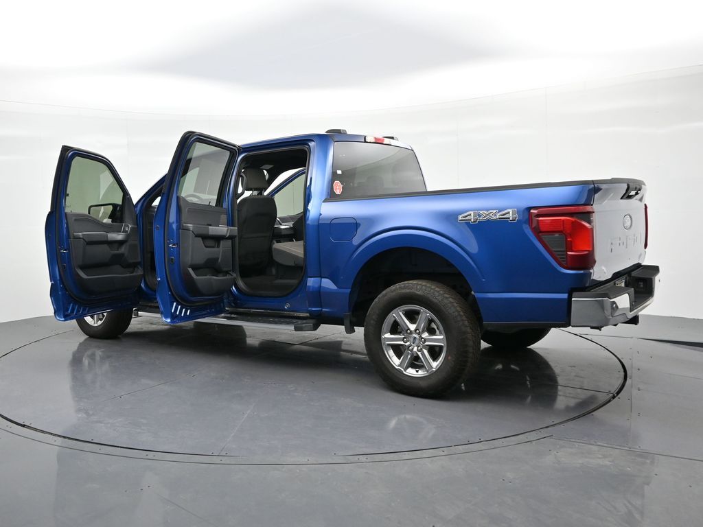 2024 Ford F-150 XLT - Photo 27