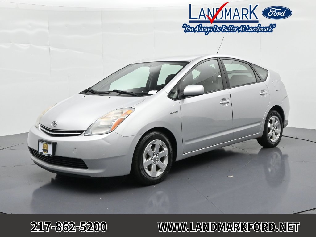 2007 Toyota Prius