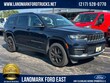  Jeep Grand Cherokee L