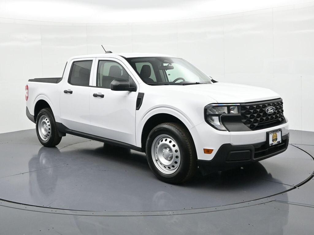 Used 2025 Ford Maverick XL Truck