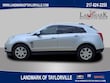 Cadillac SRX