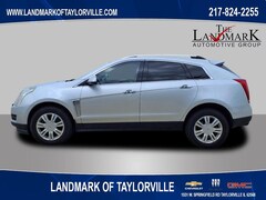 New 2016 Cadillac SRX for Sale in Springfield IL