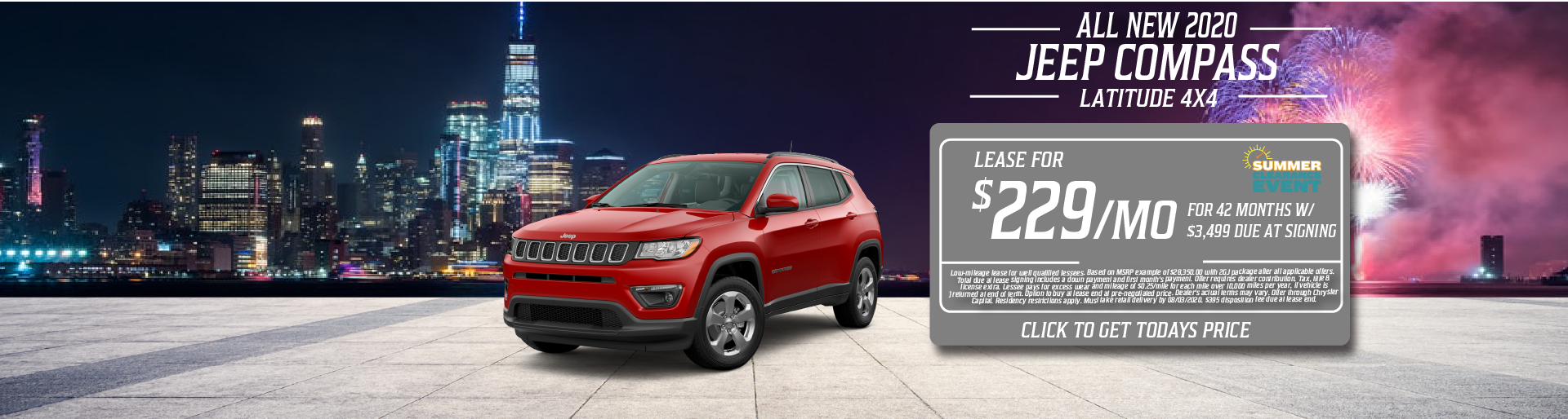 New Jeep Chrysler and Fiat Specials Landmark Chrysler Jeep Fiat new