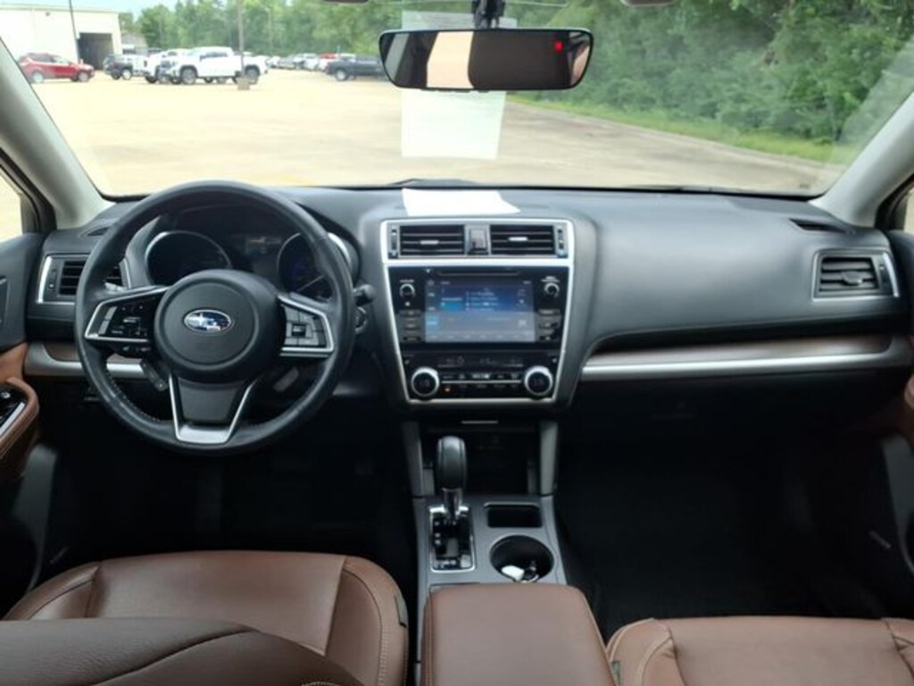 Used 2019 Subaru Outback 3.6R SUV