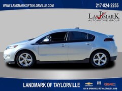 New 2015 Chevrolet Volt for Sale in Springfield IL