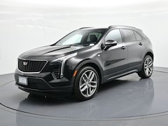 New 2023 Cadillac XT4 for Sale in Springfield IL