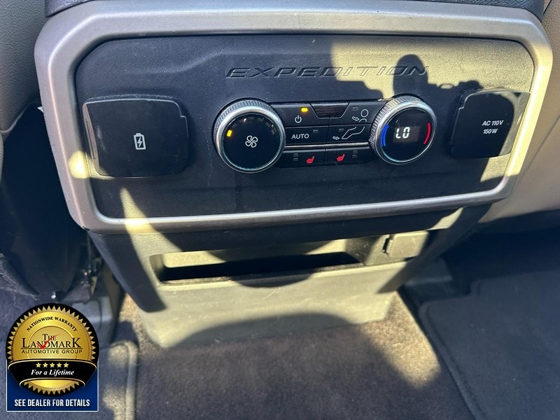 2023 Ford Expedition Limited - Photo 17