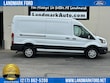  Ford Transit Cargo Van