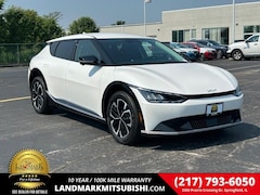 2024 Kia EV6 Wind AWD SUV